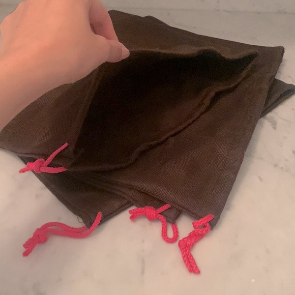 KATE SPADE - 2 DUST BAGs - Picture 3 of 3